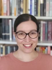 Dr. Katharina Gerund