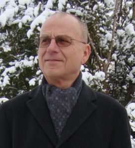 Wolfram Benda