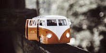 Zur Seite: Going Abroad