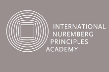 Towards entry "Internships at the Nuremberg Academy"