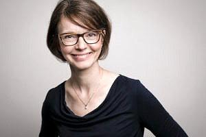 Nadine Böhm-Schnitker