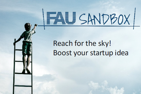 FAU Sandbox