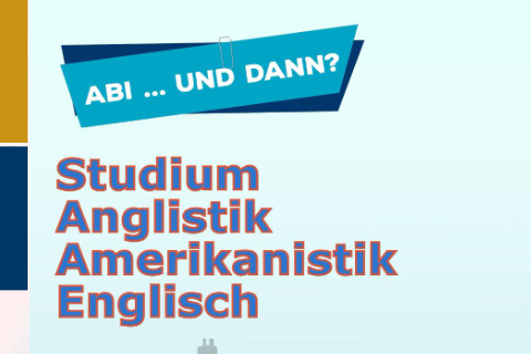Towards entry "Abi… und dann? Information for Prospective Students"