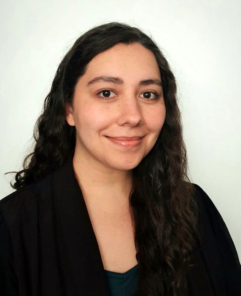 Richenda Wright, M.A. English and American Studies