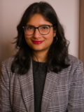 Arunima Kundu, M.A.