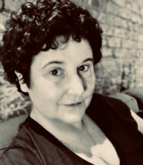 Prof. Dr. Claudia Lillge