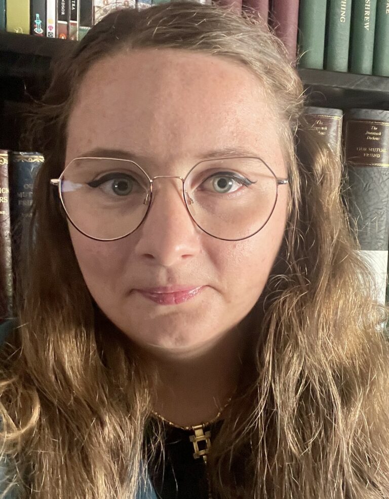 Guest Lecture by Alina Aulbur (Universität Siegen): “Frances Burney’s Evelina: Sentimental Subversion” (23.7.2025)