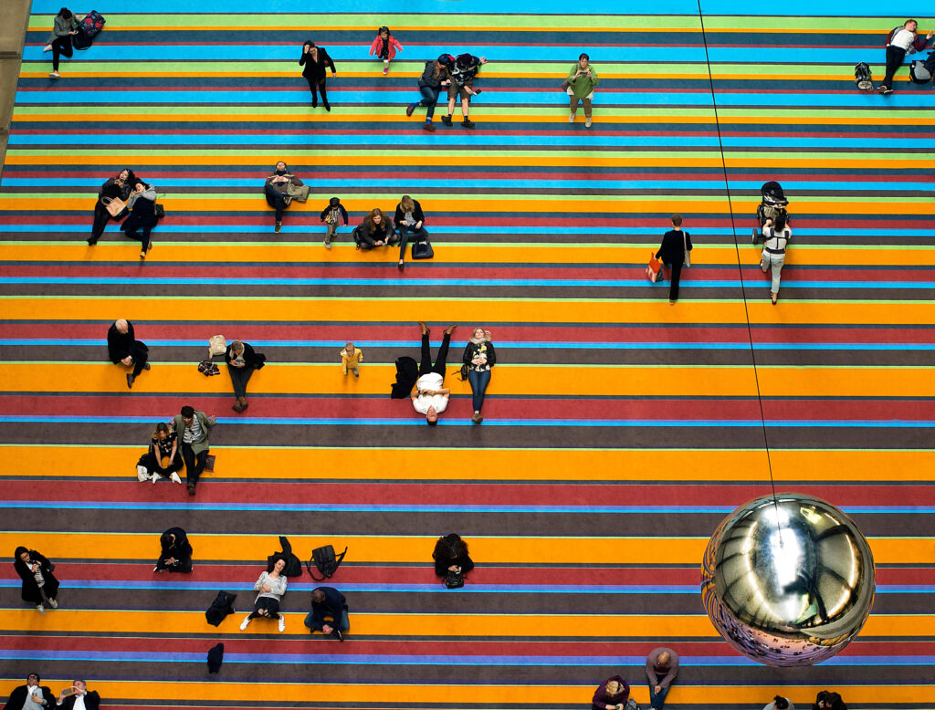 Chair of English Studies: Culture and Literature