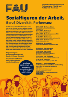 Towards entry "Ringvorlesung: Podiumsdiskussion zur Gegenwart und Zukunft der Arbeitsteilung (8.7.2024, 18:15)"