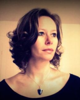 Towards entry "Guest Lecture: “Unrest and (Dis)Comfort in Contemporary British Fiction” Prof. Dr. Vanessa Guignery (20.6.2024, 10:15; KH 0.015)"