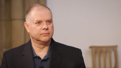 Towards entry "Researcher in Residence: Henk de Berg"