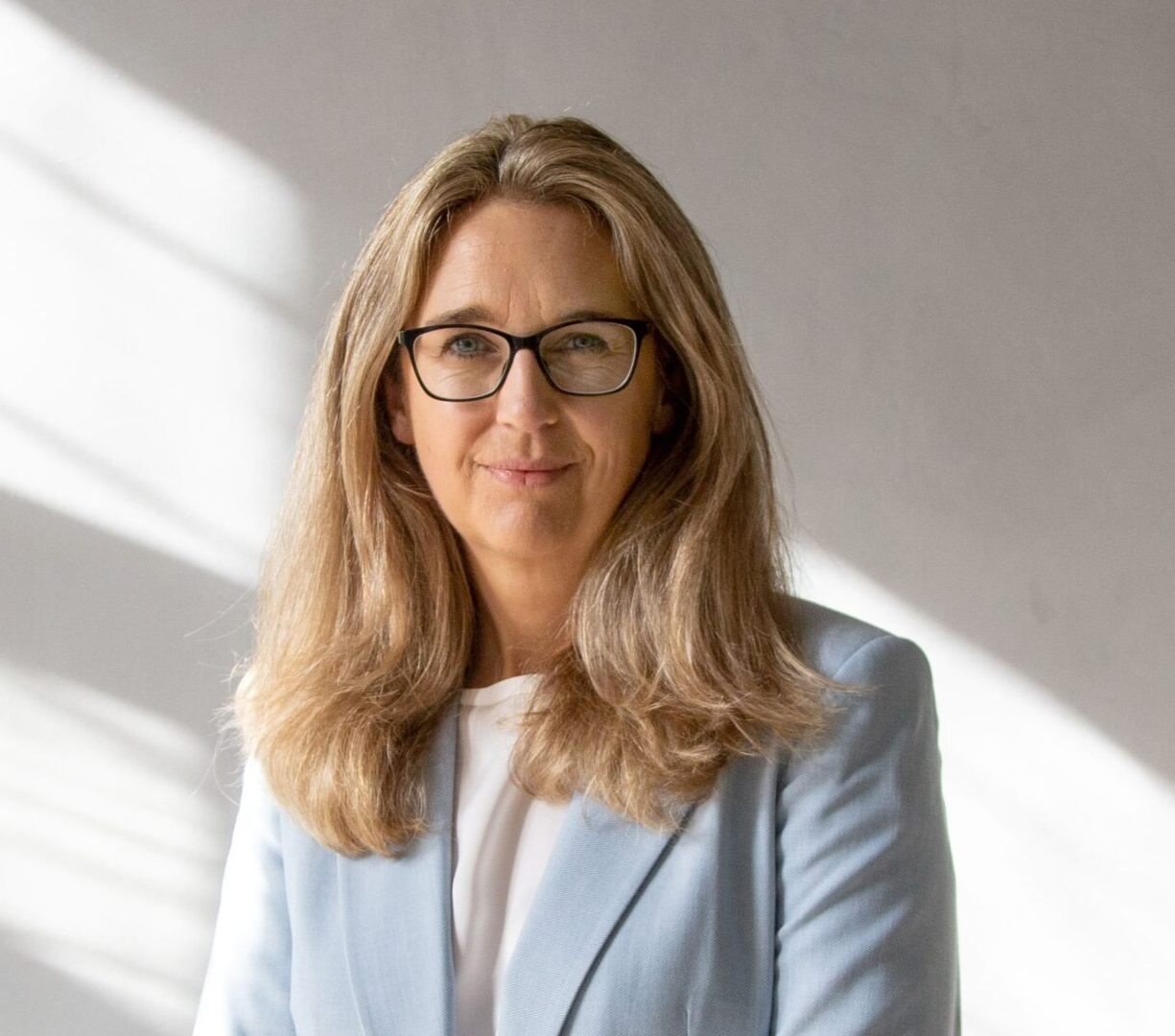 Prof. Dr. Lotte Sommerer