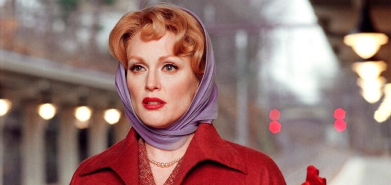 Dem Himmel so fern – Einführung: Dr. Katharina Gerund (Filmhaus Nürnberg, 23.01.2025)