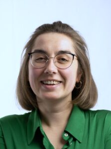 Johanna Pelikan