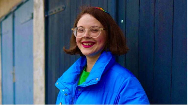 Tanya Yael Raab: Lesung (5. Juni 2025)