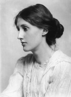 Towards entry "Guest Lecture Prof. Dr. Anette Pankratz: “Fun, Fantasy and Caricature: Virginia Woolf’s Orlando” (25.06.2025)"