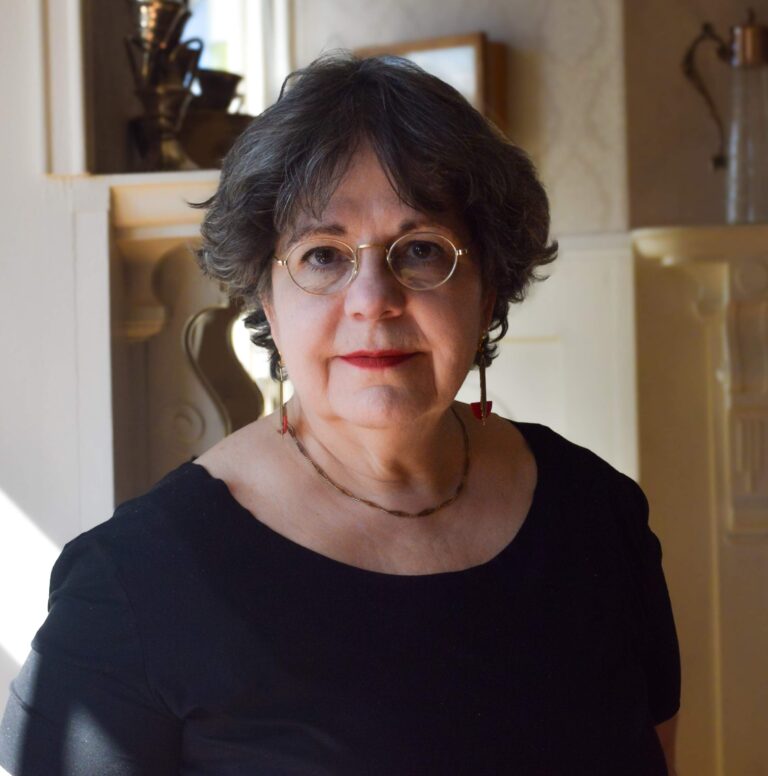 Gastvortrag Prof. Dr. Dr. h.c. Elisabeth Bronfen (em. Universität Zürich): “Shakespeare und seine seriellen Motive“ (10.12.2025, 18 Uhr)