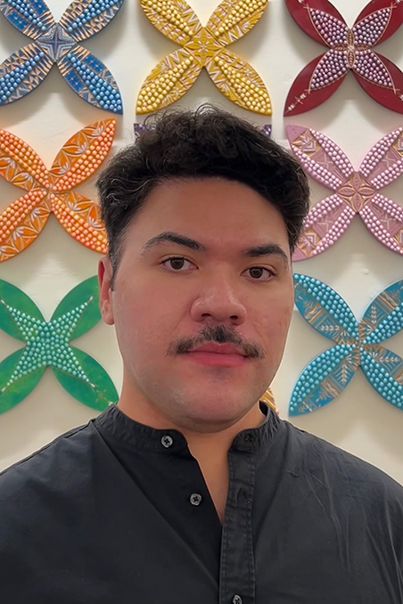 Guest Seminar and Guest Lecture Leighton Williams (University of Otago, Dunedin, New Zealand): “Introducing Maori Studies” (26.01.2026, 14-16 Uhr and 18-20 Uhr)