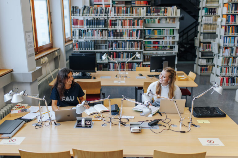 Featured image for Departmental Library