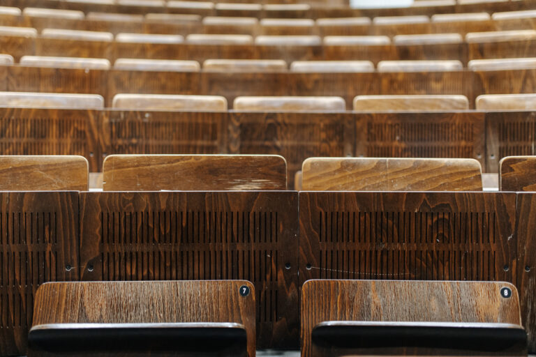 Featured image for Class Enrollment